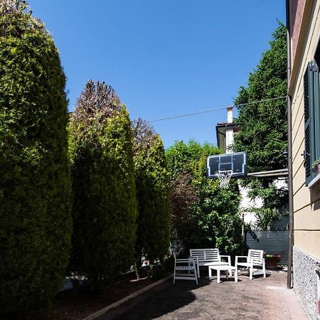 Bologna, Vicino Ospedali Sant'Orsola E Malpighi, Centro Storico E Fiera Apartment Bagian luar foto
