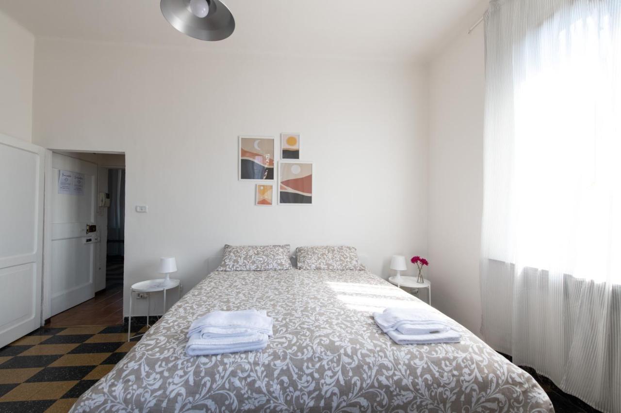 Bologna, Vicino Ospedali Sant'Orsola E Malpighi, Centro Storico E Fiera Apartment Bagian luar foto