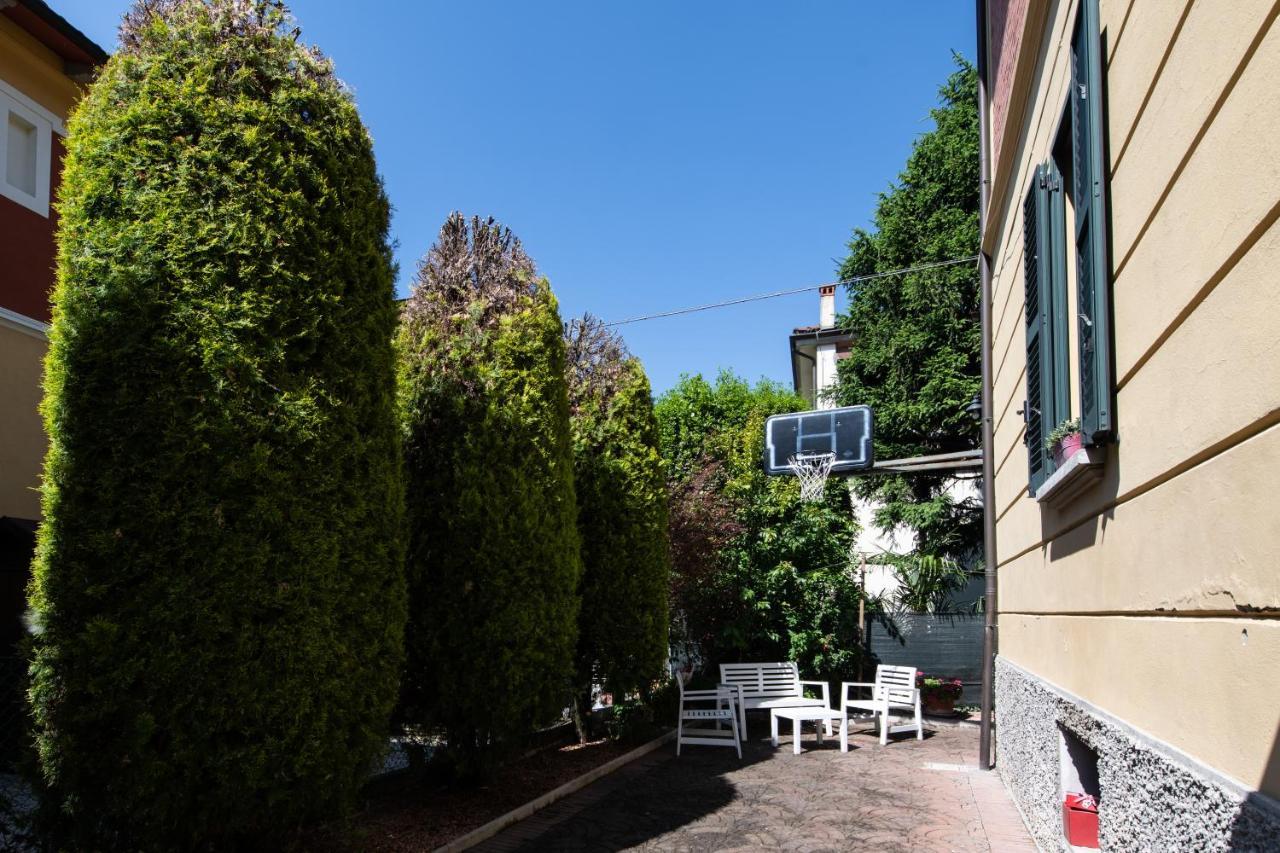 Bologna, Vicino Ospedali Sant'Orsola E Malpighi, Centro Storico E Fiera Apartment Bagian luar foto