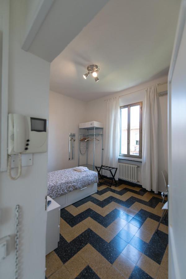 Bologna, Vicino Ospedali Sant'Orsola E Malpighi, Centro Storico E Fiera Apartment Bagian luar foto