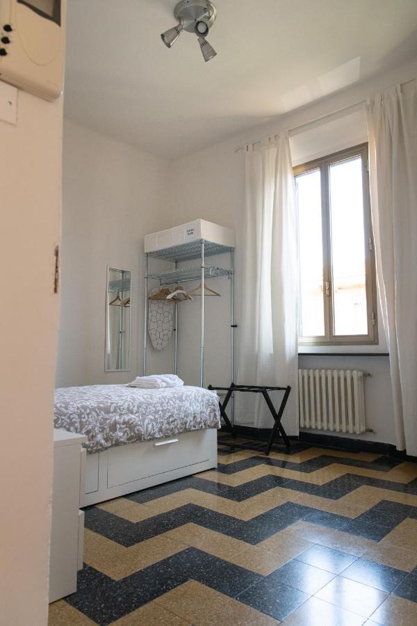 Bologna, Vicino Ospedali Sant'Orsola E Malpighi, Centro Storico E Fiera Apartment Bagian luar foto