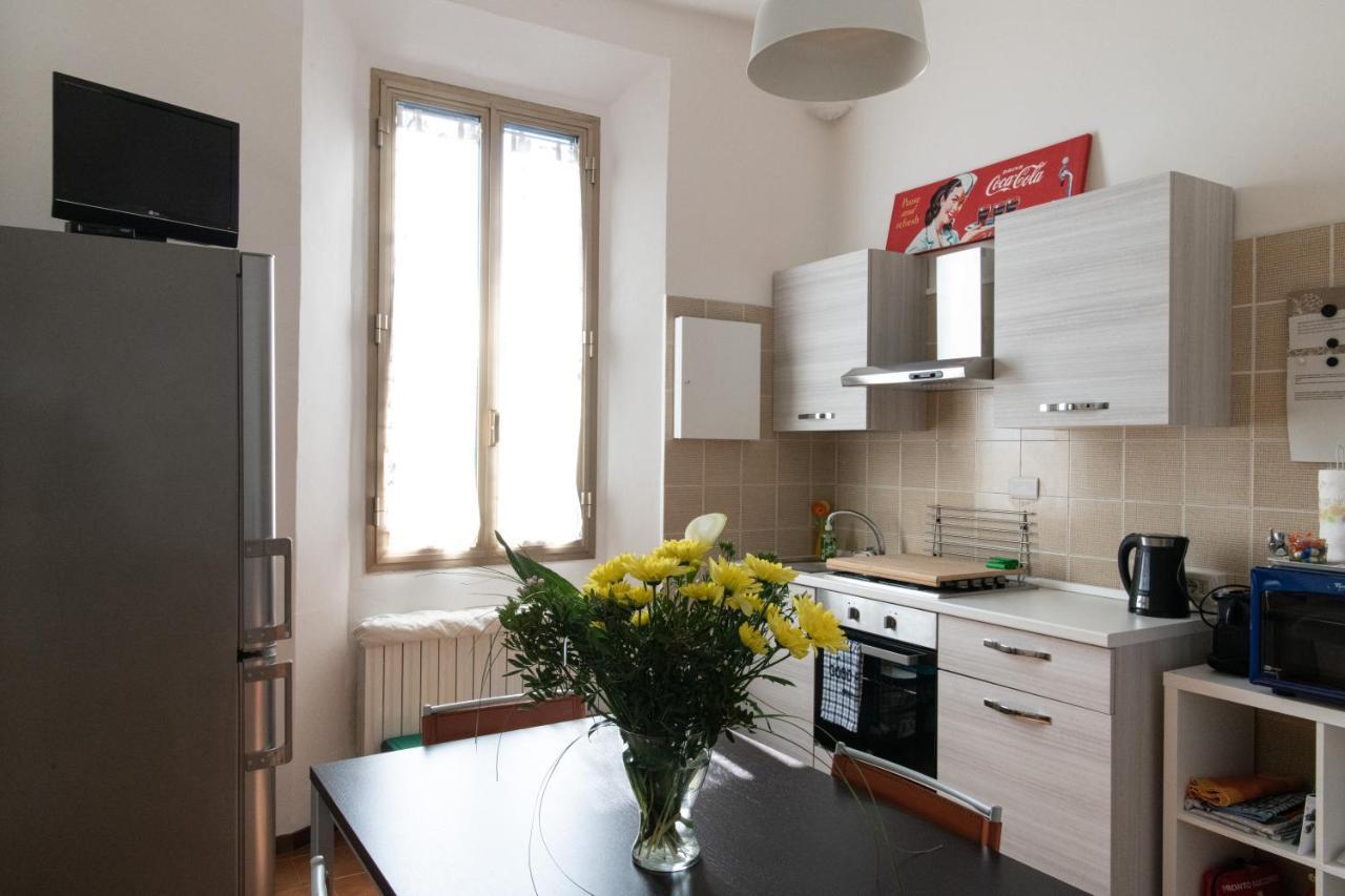 Bologna, Vicino Ospedali Sant'Orsola E Malpighi, Centro Storico E Fiera Apartment Bagian luar foto
