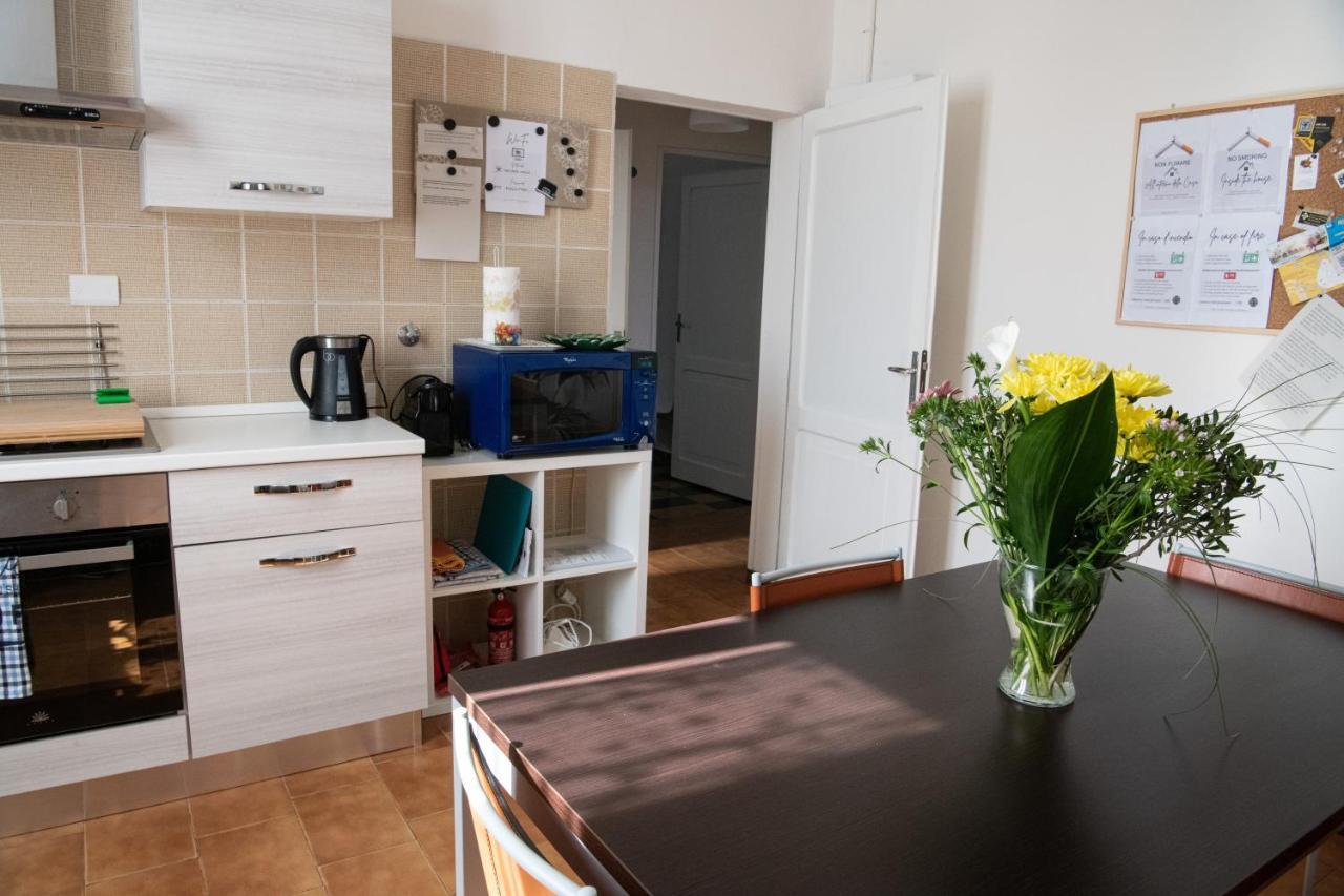 Bologna, Vicino Ospedali Sant'Orsola E Malpighi, Centro Storico E Fiera Apartment Bagian luar foto