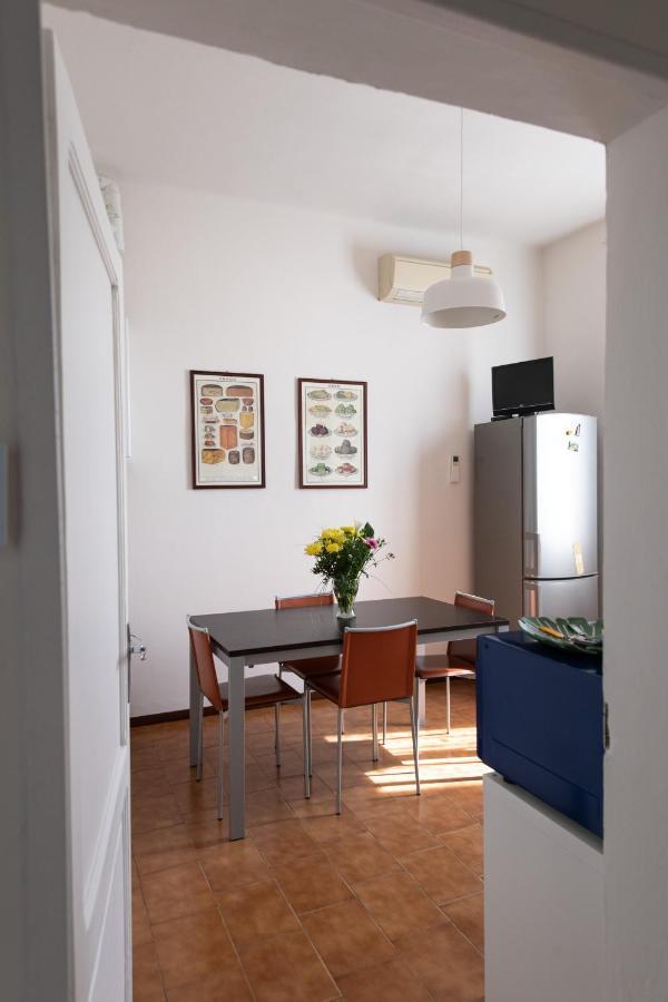 Bologna, Vicino Ospedali Sant'Orsola E Malpighi, Centro Storico E Fiera Apartment Bagian luar foto