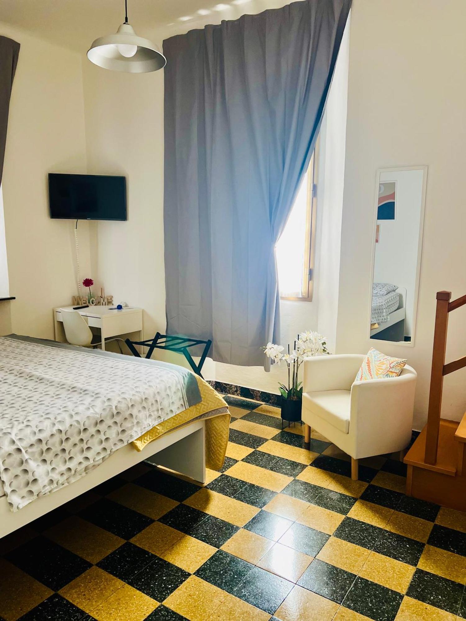 Bologna, Vicino Ospedali Sant'Orsola E Malpighi, Centro Storico E Fiera Apartment Bagian luar foto