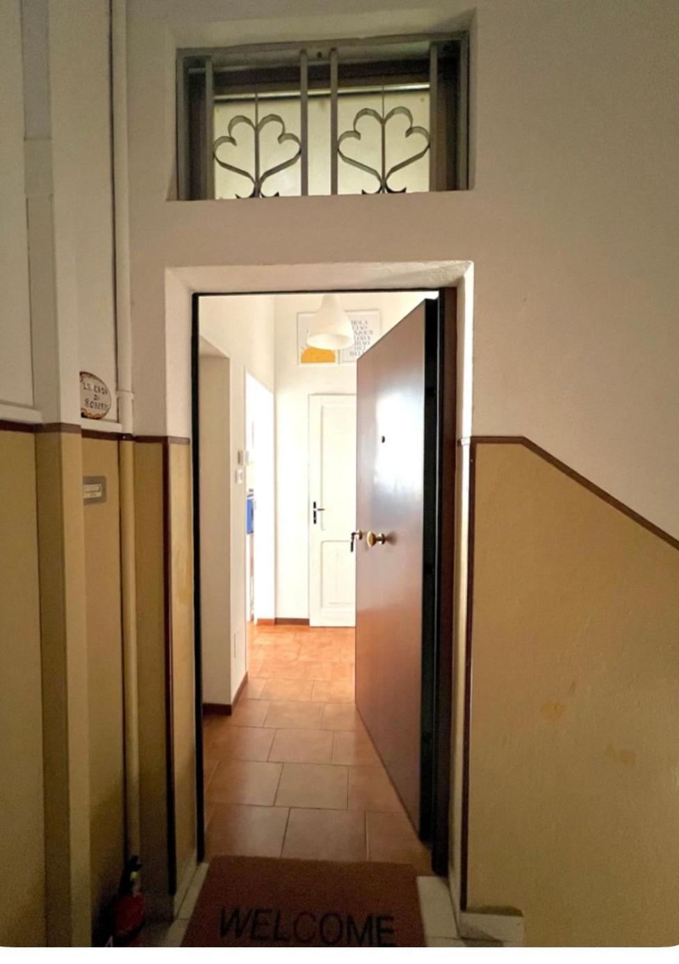 Bologna, Vicino Ospedali Sant'Orsola E Malpighi, Centro Storico E Fiera Apartment Bagian luar foto