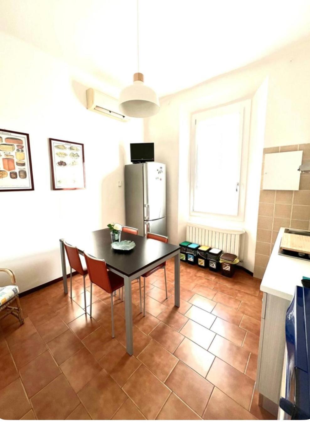 Bologna, Vicino Ospedali Sant'Orsola E Malpighi, Centro Storico E Fiera Apartment Bagian luar foto